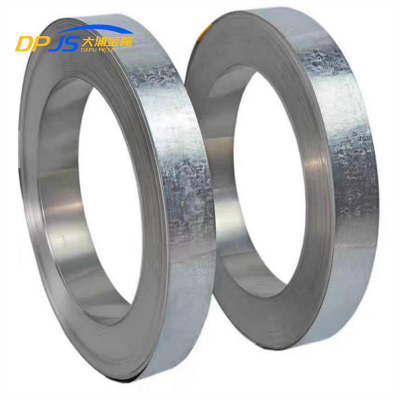 N06600/725LN/N08810/N08926/S31008 Nickel Alloy Strip/Coil High temperature corrosion resistance for graphic processing