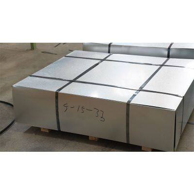 Cold Rolled Tin Plate Metal Tins For Candles Electrolytic Tin Plate Electrolytic Tin Plate