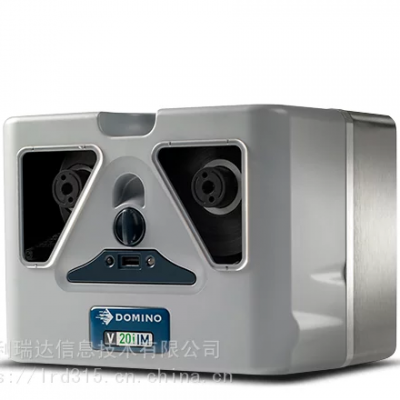 Domino (TTO) Thermal Transfer Overprinting Coder