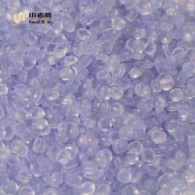 Venta caliente en Nigeria: Compuesto de PVC rígido transparente para películas de encogimiento, compuesto de PVC rígido transparente para películas photo-6