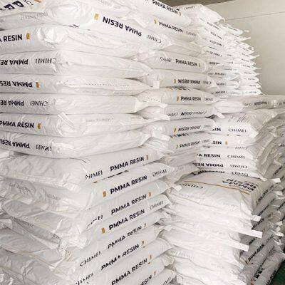 CHIMEI PMMA CM-205 Polymethyl Methacrylate Transparent Granules PMMA Pellets PMMA Engineering Plastics Plastic Granule photo-2