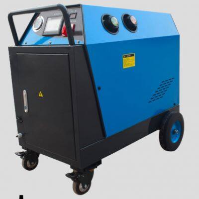 Gms1040 Steam High Pressure Cleaner High Pressure Washer for Car Washing