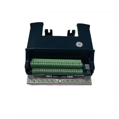 IS410STAIS2A IS400STAIS2AED Simplex Terminal Board