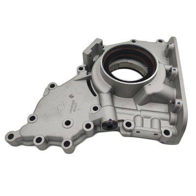 Oil Pump 1011015A52D for Deutz Machinery Diesel Engines Parts