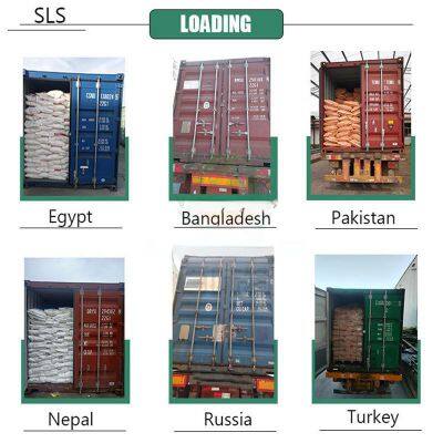 China Manufacturer Raw Materials Sodium Lauryl/Dodecyl Sulfate K12 SLS for Detergent Price photo-5