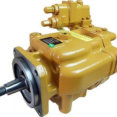 Cat 6E-1279 100-3259 122-3401 161-6634 0R-7793 Hydraulic Piston Pump for Catpillar Mining Construction Excavator photo-2