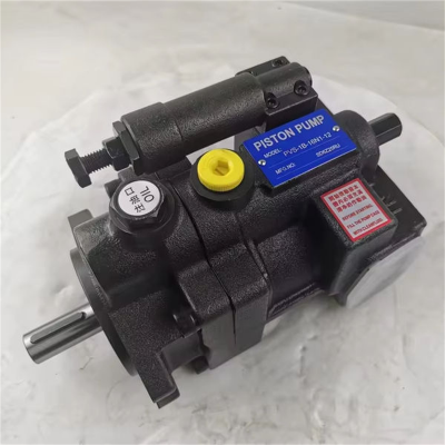 V15 V18 V23 V25 V38 V50 V70 Series V70SAJS-ARX-50 Axial Piston Pump.