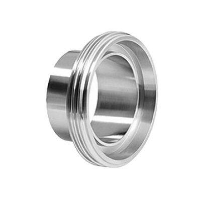 Field my Dream 316l Stainless Steel Union, German Standard Din 11850/11851 Dairy Fittings photo-4
