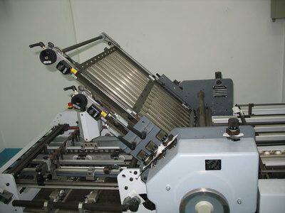 Other Printing Machinery