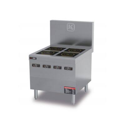 Yudian Induction 4-Burner Clay Pot Stove photo-3