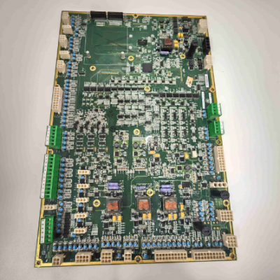 GE IS200WETAH1AEC Сборка терминала ветроэнергетического оборудования