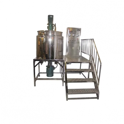 Industrial Meat Mincer9