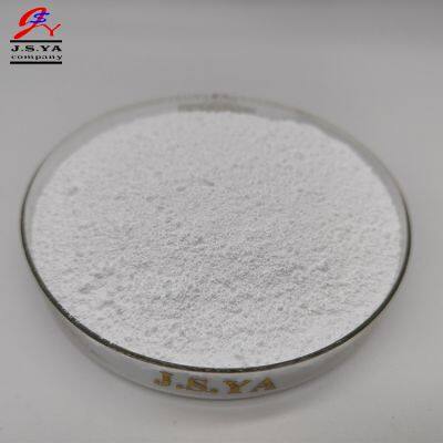 Nylon PA Nucleating Agent JSYA9102 Has Excellent Thermal Stability and Low Volatility of Low-grade Lignite Wax Calcium Carbonate.