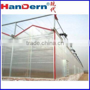 CE Certification High Light Multiwall UV Protected Polycarbonate Hollow Sheet Machine photo-5