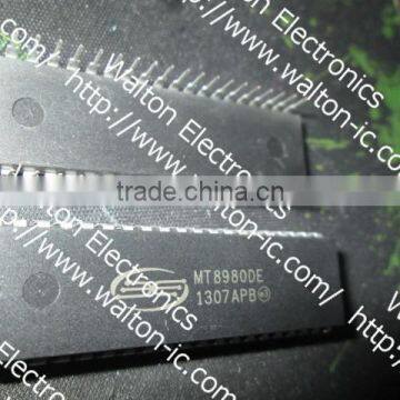 MT8980DE electronic component ic