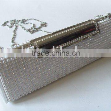 new design clutch bag hot sell clutch handbag