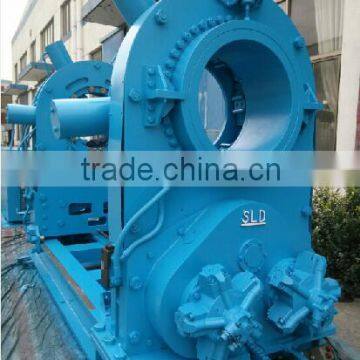 Make/Break Unit for Oilfield Service photo-2