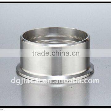 Aluminum Tube or Pipe