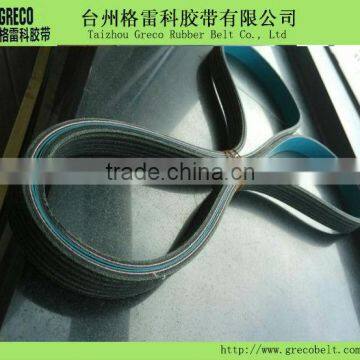 Poly v-belt(PL)