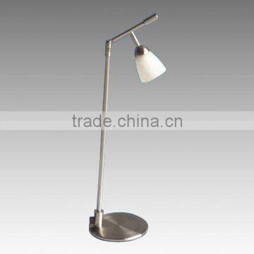 Modern bulb G9 table lamp