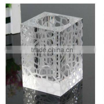 crystal pen holder pen holder lanyard