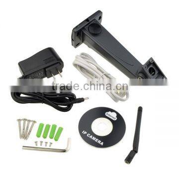 Hot Selling P2P IP CAM With Low Price High Quality photo-3