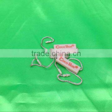 Newly Discount Cardboard Paper Plastic Seal Tag