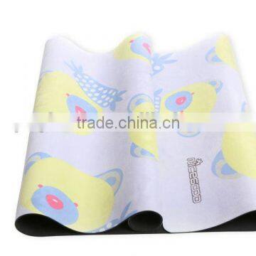 Wide Varieties Superior Materials Wear-resisting Inflatable Custom Made Eco One Yoga Mat photo-5