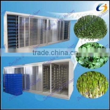 Best sale barley sprouter machine for sprouting barley sprouts machine