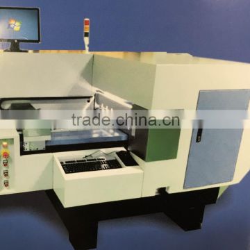 PCB making V-cut machine V-grooving machine V-cut score machine PCB