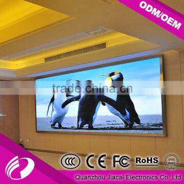 Wholesale P5 Indoor Full Color LED Video Display Module For Advertising photo-6