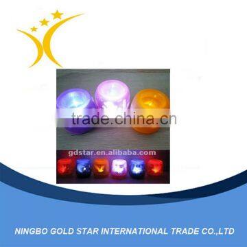 For festival decoration flameless LED Candle