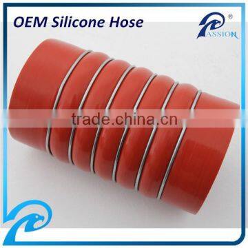 High Temperature Flexible Coolant Hose photo-2