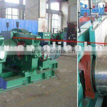 XKPseries Rubber Crusher Machine