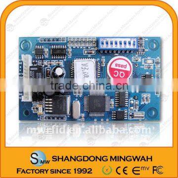 Long distance RFID module for UHF-factory since 1992 accept Paypal