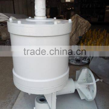 new design 20KW vertical axis wind turbines low price Permanent Magnet Genertor, AC Genertor for sale