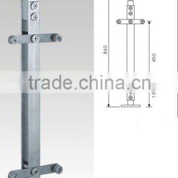 Balustrades