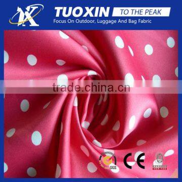 printed satin fabric/satin fabric at price/fabric satin