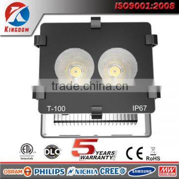 New Quality Bridgelux Osram Flood Light Led IP67 Outdoor 250w Watt Led Flood Light photo-5