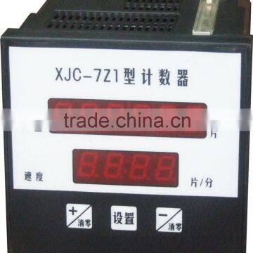 LED Production Line Counter XJZ-7Z1 photo-2