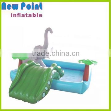 slide swimming pool,elephant inflatable pool for kids inflatable pools sale for summer