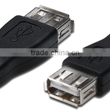 Adapter AK-AD-08 USB-AF/microUSB-B