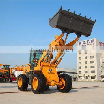 dump truck with ce machine manufacturer ZL30F