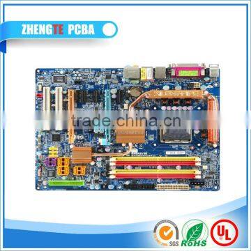 Price for Circuit Board Lcd Lvds Control Board Shenzhen Pcb Assembly New Design photo-2