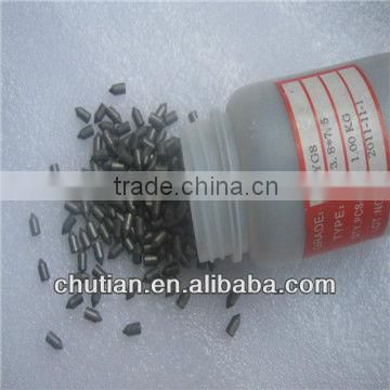 manufacture tungsten carbide tyre studs