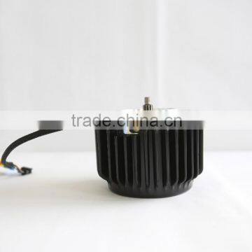MAC High Power Cutting Lawn Motor photo-4