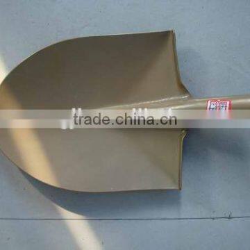 STEEL SHOVELS HEAD TO AFRICA MARKET photo-2