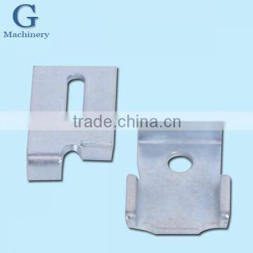 Dry hanging stone metal stamping parts