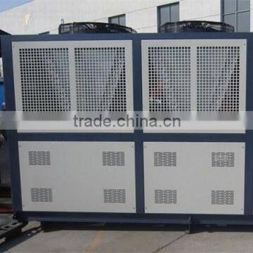 AC-400AS Screw Air Cooled Chillers for Industry photo-2