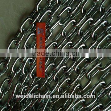 LR grade u2 u3 anchor chain